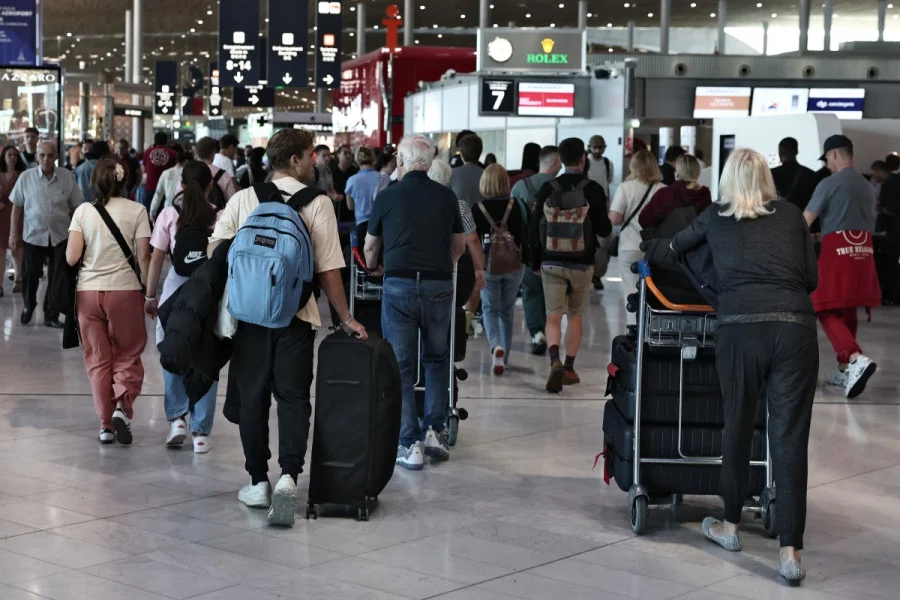 مطارات المغرب استقبلت أكثر من 18,8 مليون مسافر خلال ستة أشهر
