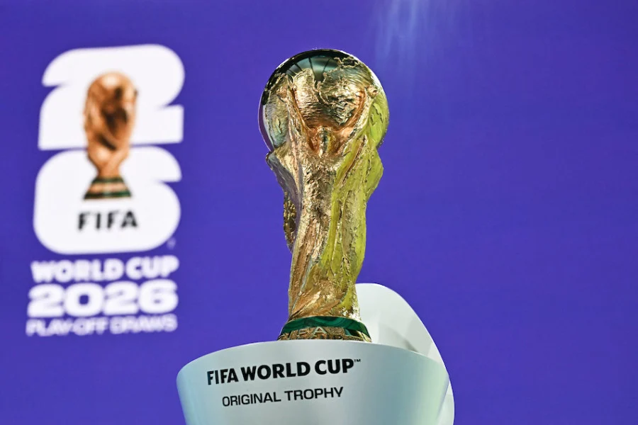 غرامة بقيمة 2.3 مليون دولار على الاتحاد المكسيكي لكرة القدم بسبب انتهاكات تتعلق بمعطيات المشجعين