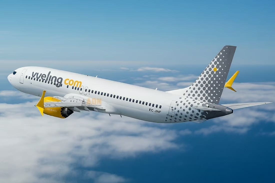 “Vueling” ترفع رحلاتها المباشرة إلى مدن ضمنها مراكش والصويرة