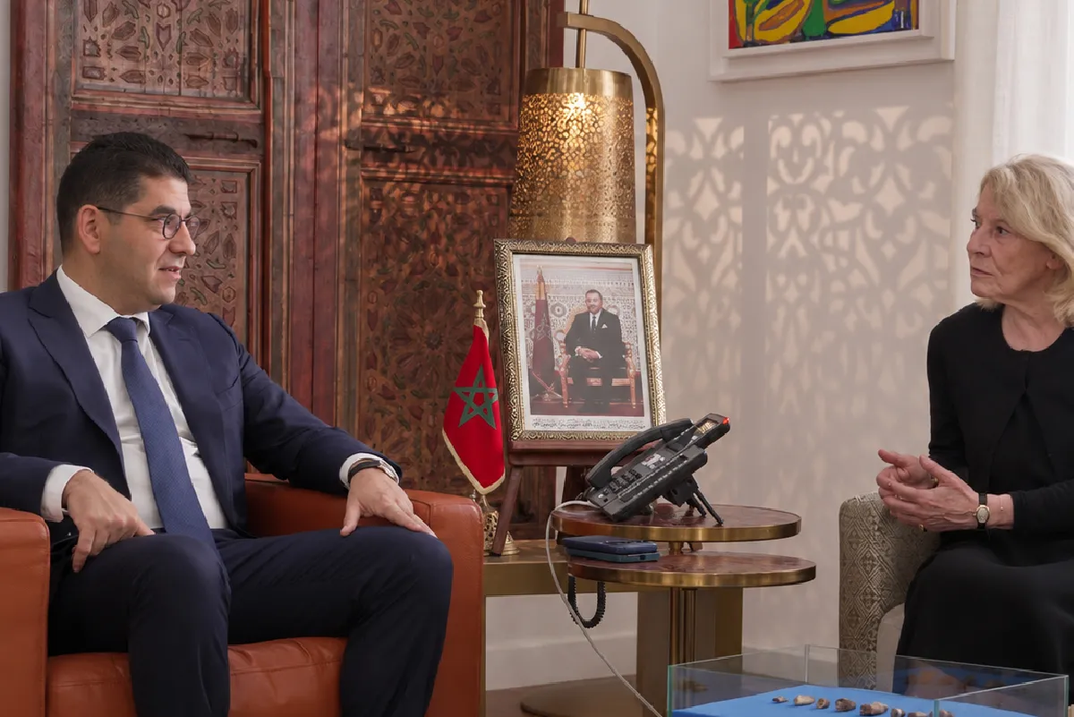 الرباط تعزز التعاون الثقافي مع باريس
