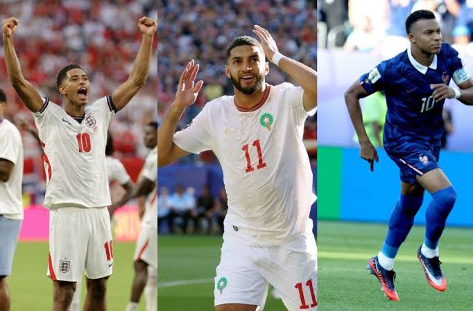 صناع الفرجة.. أسماء خلدت تألقها في ذاكرة مونديال 2026