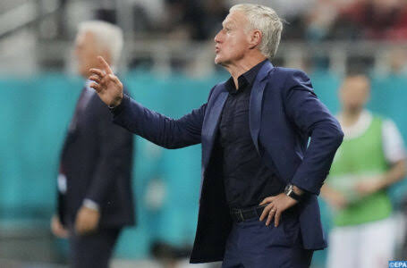 مونديال 2026.. ديدييه ديشان ينوه بأداء المنتخب المغربي معتبرا إياه من “أفضل المنتخبات” في العالم