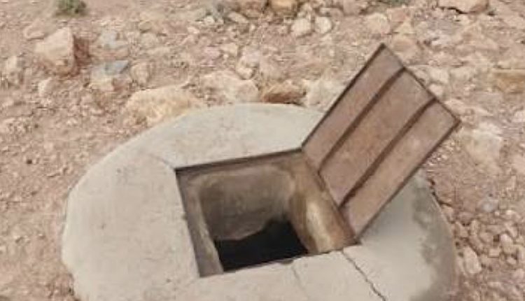 وفاة شخص إثر سقوطه داخل صهريج مائي بآسفي