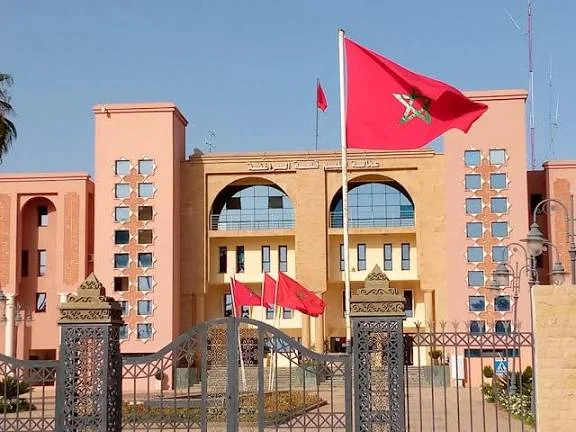 عمالة قلعة السراغنة تحتضن حفل تميز لفائدة نزلاء دور الطالب ومراكز حماية الطفولة