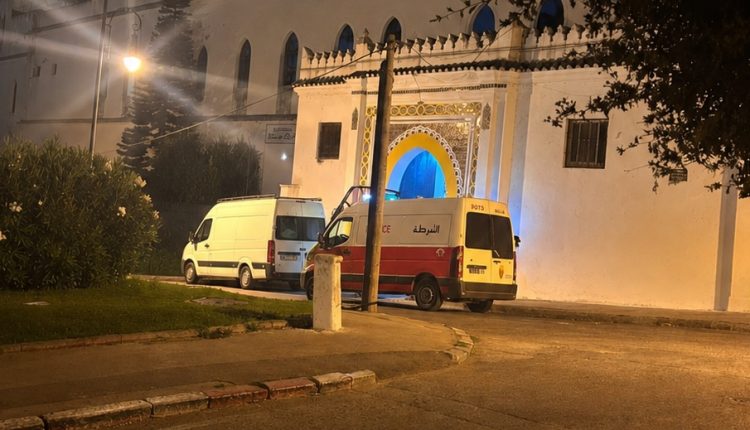 طنجة.. تدخل أمني لإعادة الهدوء عقب شجار خلال حفل زفاف