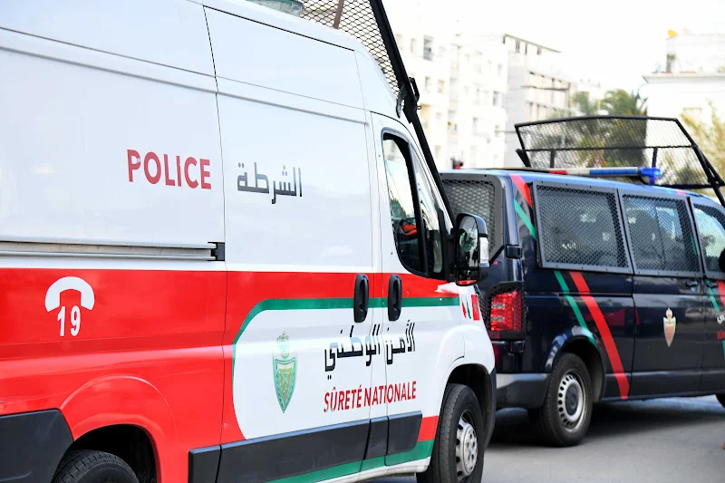 يقظة أمنية تمنع اعتداءً جنسي على قاصر بشاطئ آسفي وتوقيف المشتبه فيه