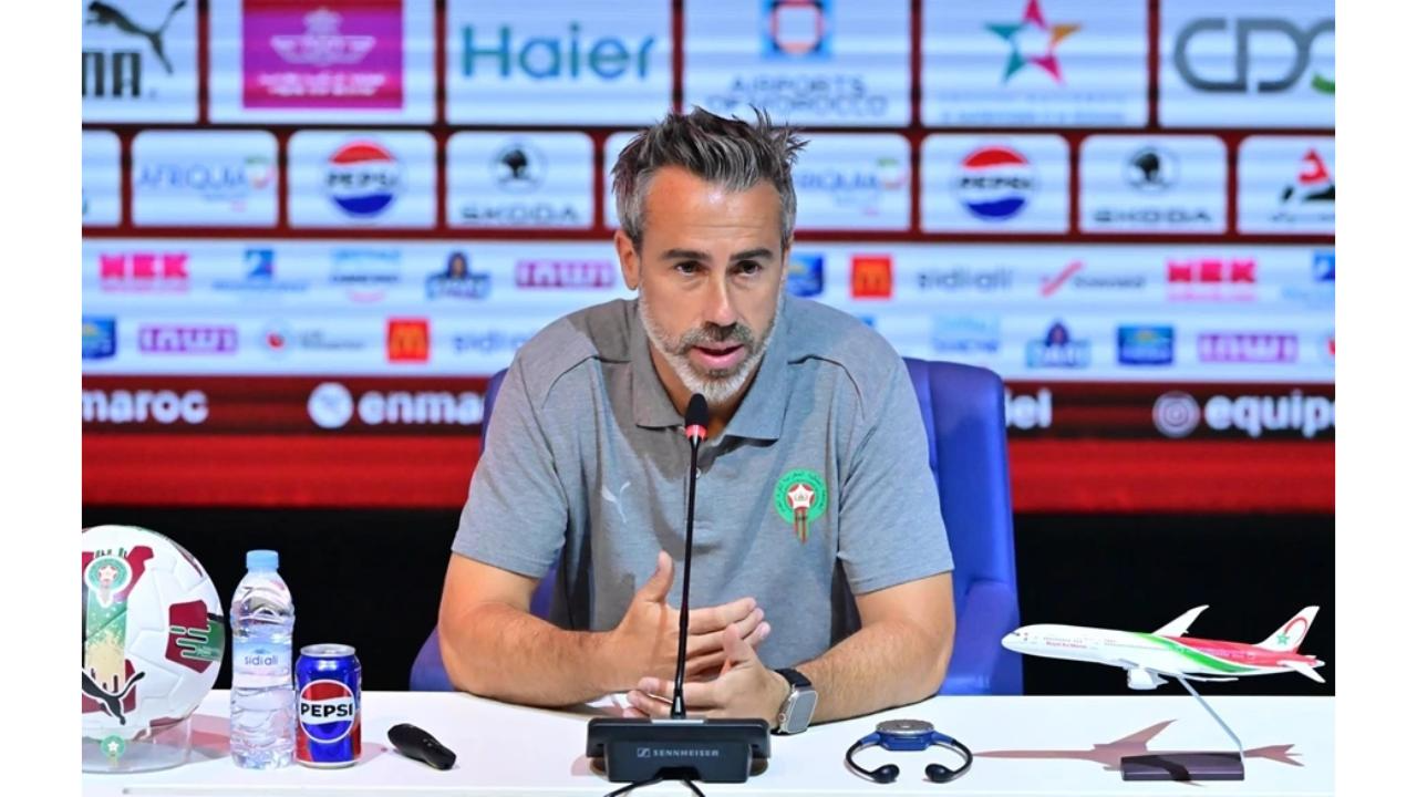 كأس أمم إفريقيا للسيدات.. فيلدا: المستوى البدني العالي منح المنتخب الوطني الأفضلية في نهاية اللقاء