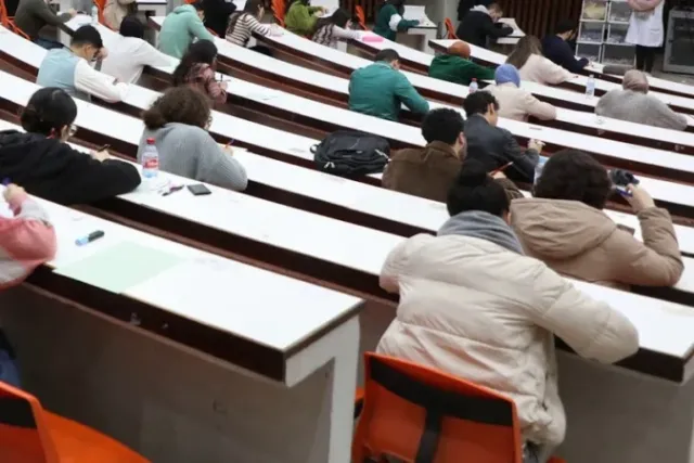 فتح تحقيق قضائي بشأن مزاعم تسريب أجوبة مباراة كليات الطب والصيدلة
