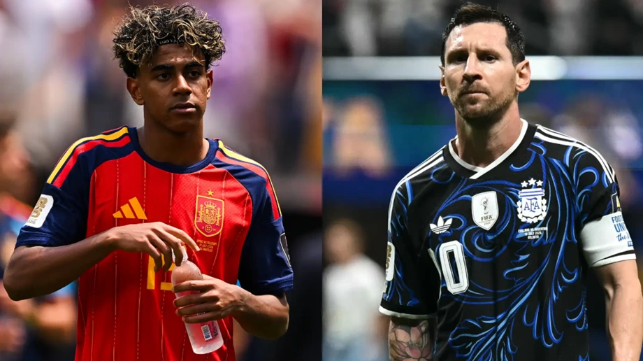 نهائي مونديال 2026.. اسبانيا في مواجهة الأرجنتين أو حين تنبعث مباراة “فيناليسيما” من جديد