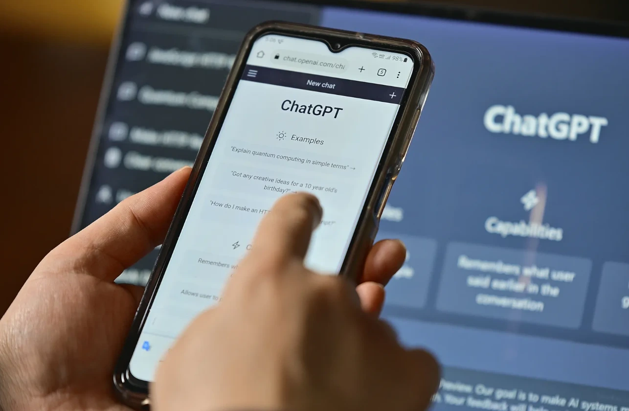 متابعات قضائية ضد “أوبن إي أي” في أمريكا بسبب نصائح طبية مزعومة قدمها “تشات تجي بي تي”