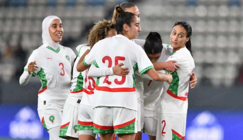 كأس أمم إفريقيا للسيدات (المغرب 2026).. لبؤات الأطلس يطمحن إلى التتويج باللقب