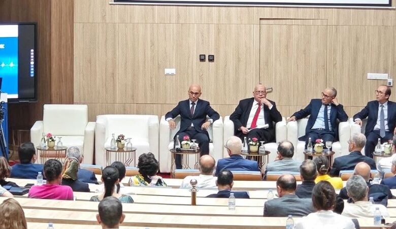 كتاب أبيض يرسم مستقبل الذكاء الاصطناعي في قطاع الصحة بالمغرب