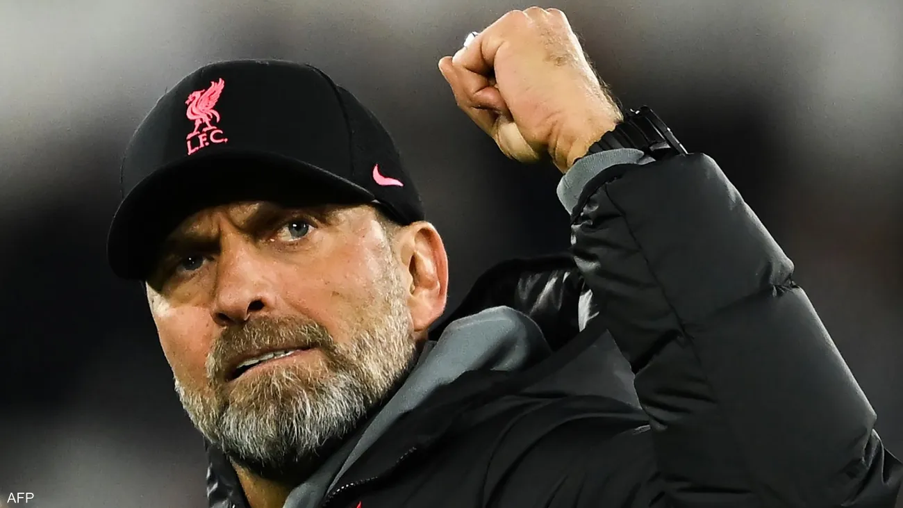يورغن كلوب يكشف أول موقف له مع بداية تدريب منتخب ألمانيا