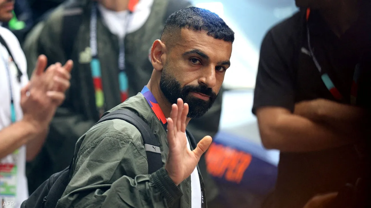 “اتفاق مبدئي” يقرب محمد صلاح من طرابزون سبور التركي