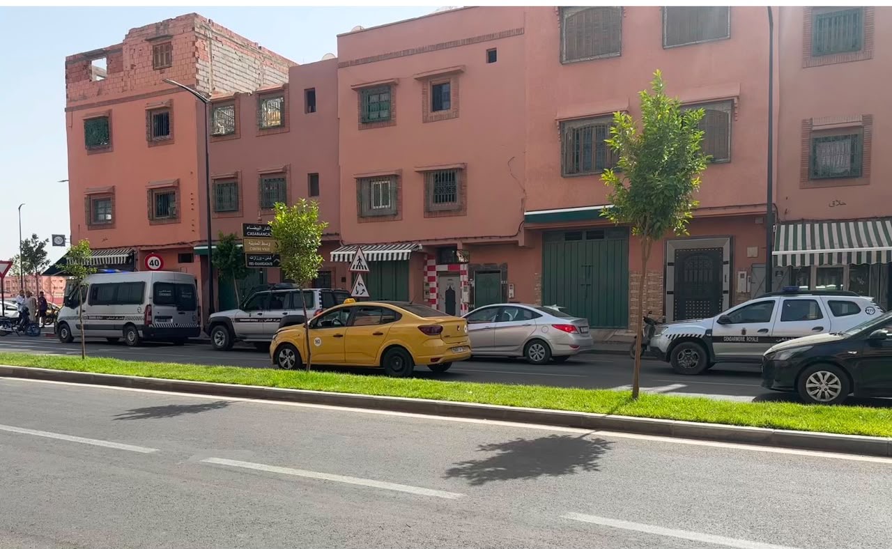 حملات المركز القضائي للدرك مراكش تسفر عن حجز أكثر من طن “ماحيا” وتوقيف عدد من المشتبه فيهم
