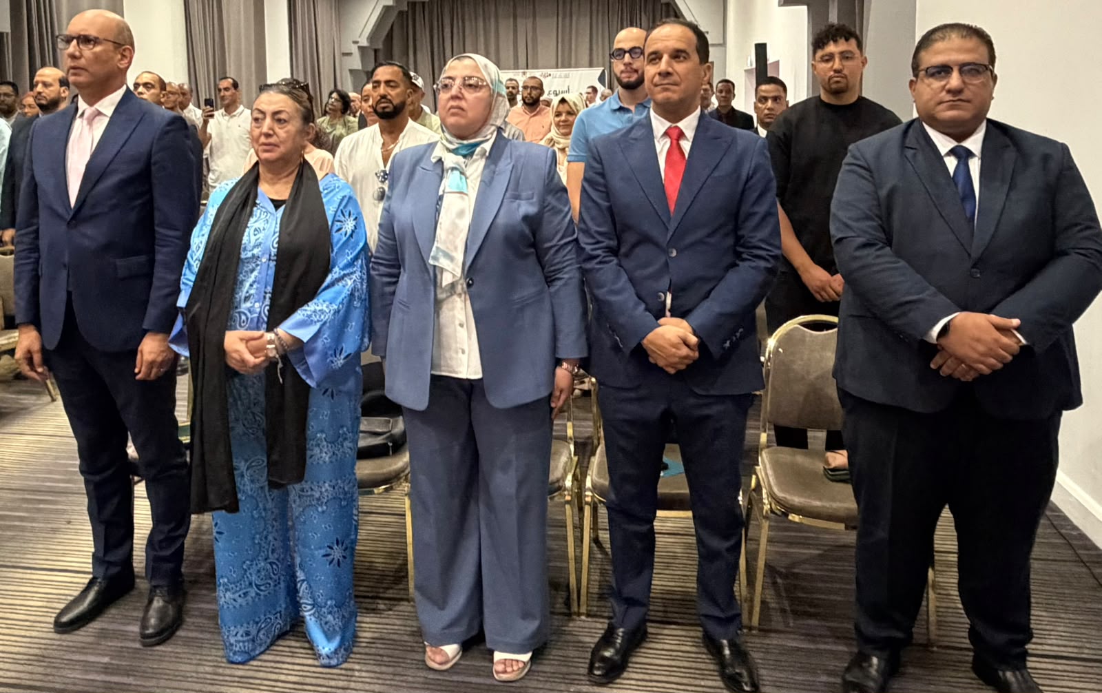 المركز الجهوي للاستثمار ينظم لقاءً حول فرص استثمار مغاربة العالم بجهة مراكش-آسفي