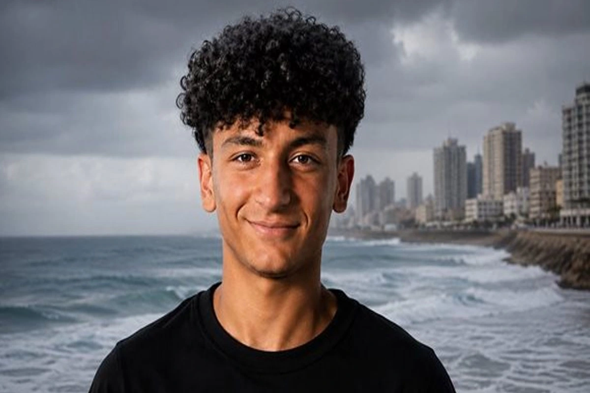 وفاة شاب غرقاً بعد إنقاذه ستة أشخاص بشاطئ
