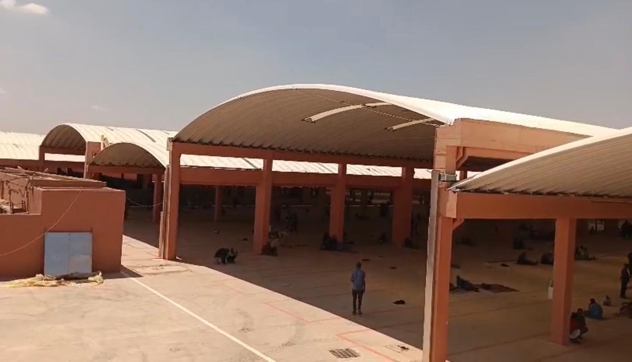 مراكش.. إعادة تنظيم عدد من الأسواق وترحيلها إلى سوق الواحة بسيدي يوسف بن علي