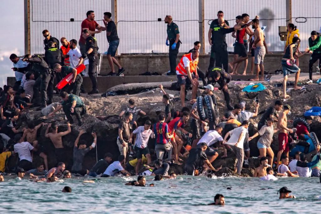 بتعليمات الملكية.. المغرب يجدد جاهزيته لإعادة القاصرين غير المرفوقين ويُرجع التعثر لعراقيل أوروبية