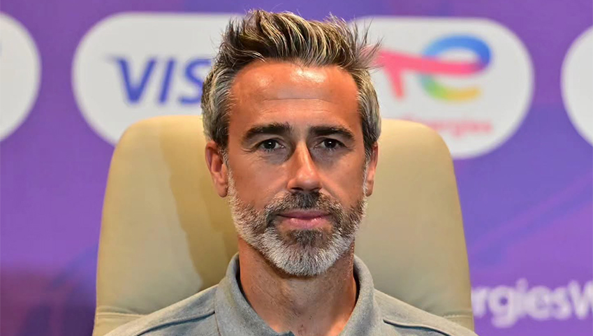 كأس أمم إفريقيا للسيدات.. فيلدا: هدفنا الفوز على السنغال وإنهاء دور المجموعات في الصدارة
