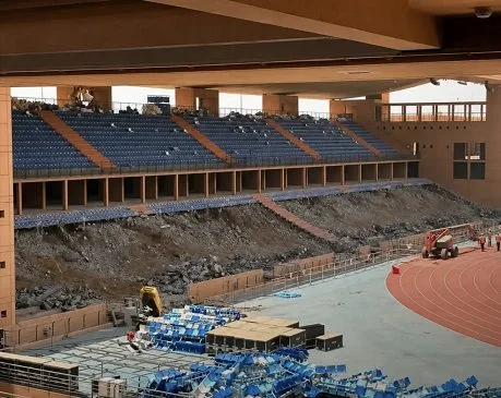 مراكش.. رصد 3.4 مليار درهم لتأهيل الملعب الكبير لاستضافة مونديال 2030
