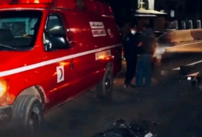 الحسيمة.. قتيل وجريح في حالة حرجة إثر تصادم دراجتين ناريتين