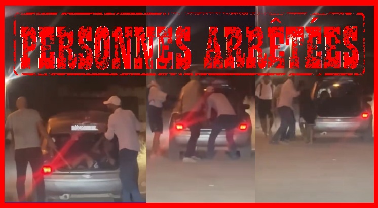 أمن قلعة السراغنة يفك لغز احتجاز قاصر وتعنيفه من طرق شقيقين