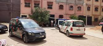 أمن بنجرير يعتقل ثلاثينيا متورطا في قتل زوجته والتمثيل بجثتها
