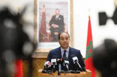 وزارة الداخلية: نحو 40 ألف شخص حاولوا العبور إلى سبتة و1135 إلى مليلية خلال الأحداث الأخيرة