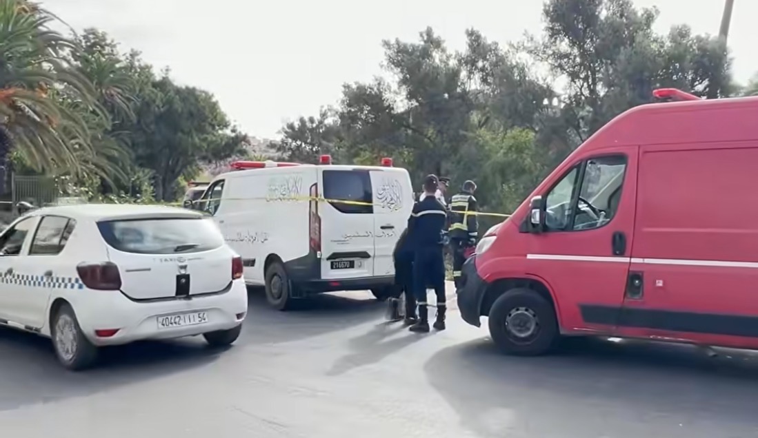 العثور على جثة امرأة بوادي الشعبة بآسفي وتوقيف شخص بالقرب من مسرح الواقعة