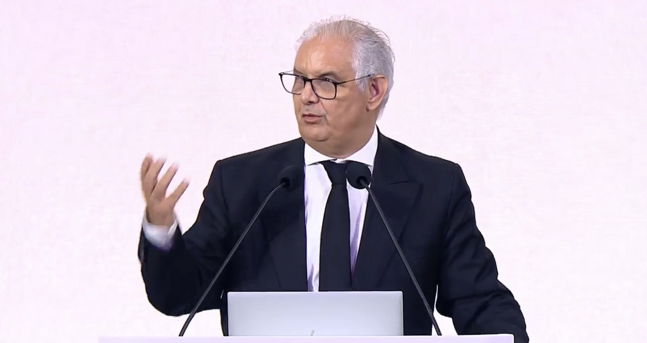 حزب الاستقلال يقدم برنامجه الانتخابي 2026-2031 ويراهن على تقوية المرفق العمومي وتعزيز «السيادة الاستراتيجية»
