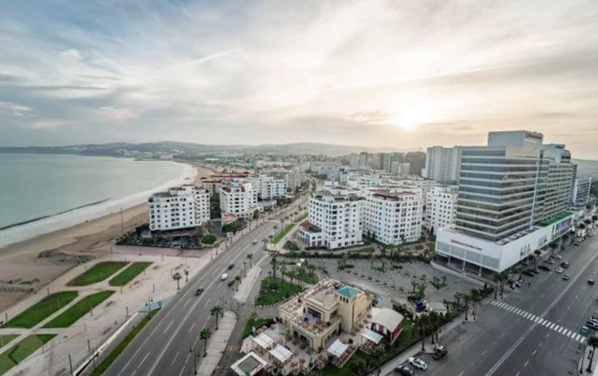 طنجة تسجل أعلى ارتفاع في أسعار العقارات بالمغرب خلال الربع الثاني من 2026