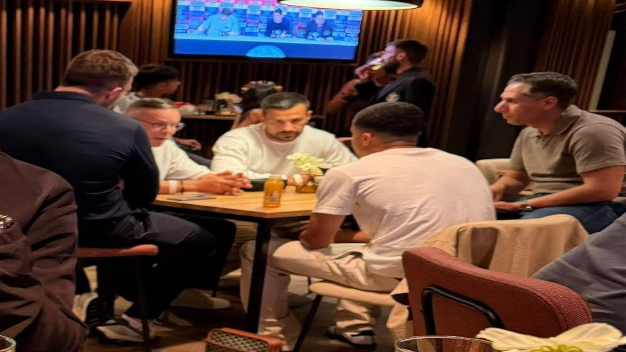 موهبة أياكس عبد الله وزان يحسم مستقبله الدولي باللعب للمنتخب المغربي