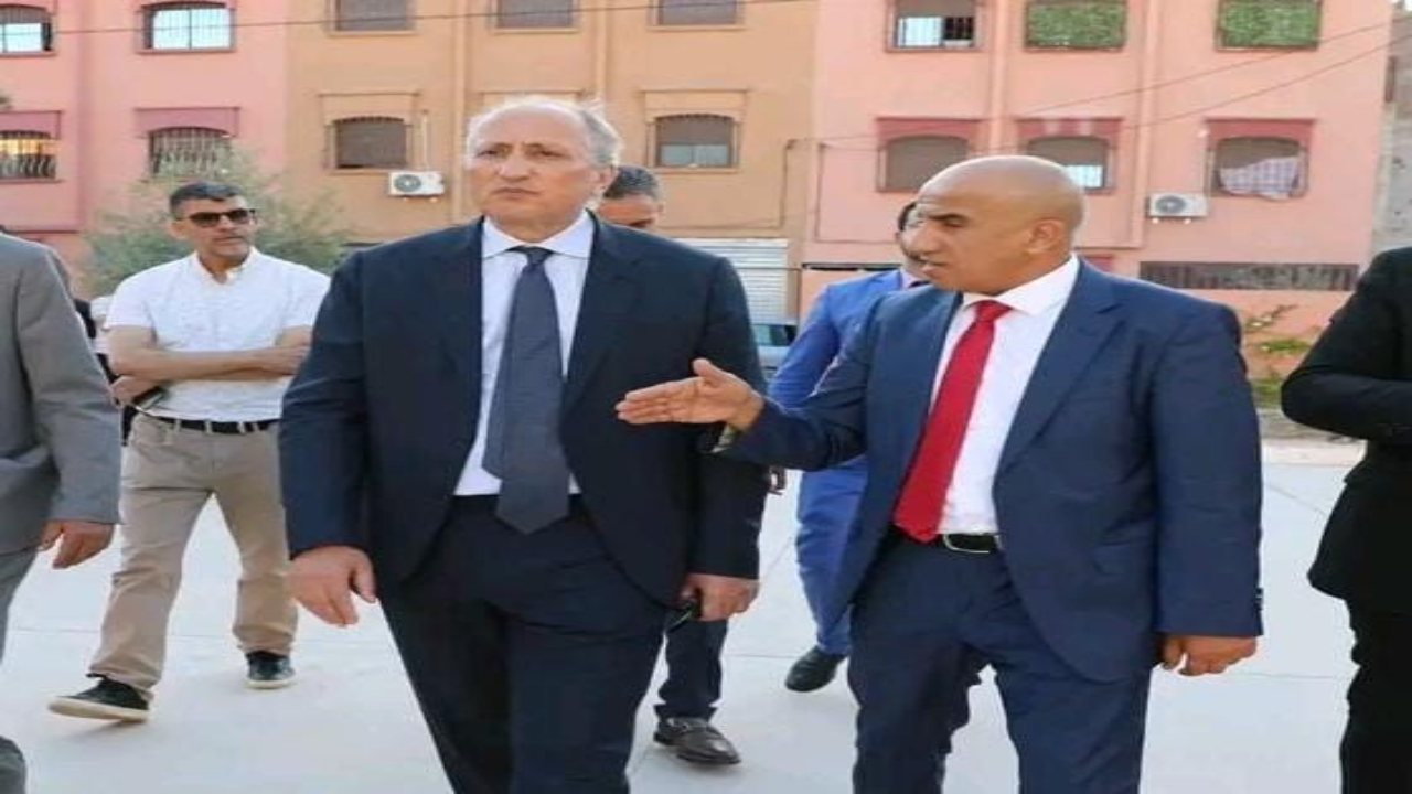 أكاديمية مراكش آسفي تكثف تحضيراتها لضمان انطلاقة الموسم الدراسي (2026-2027)