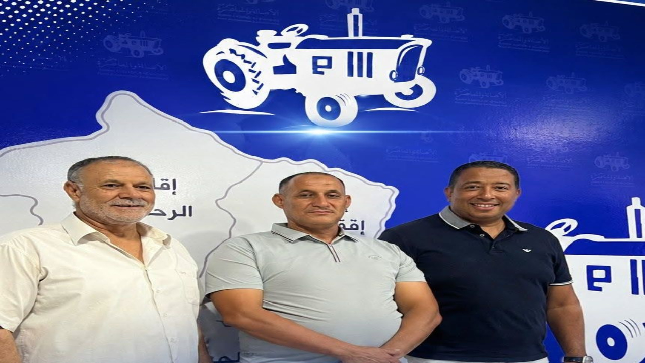 طارق حنيش يقود تحركات تنظيمية للحزب بـالمنارة ويعزز قوته الانتخابية باستقطاب قيادات محلية