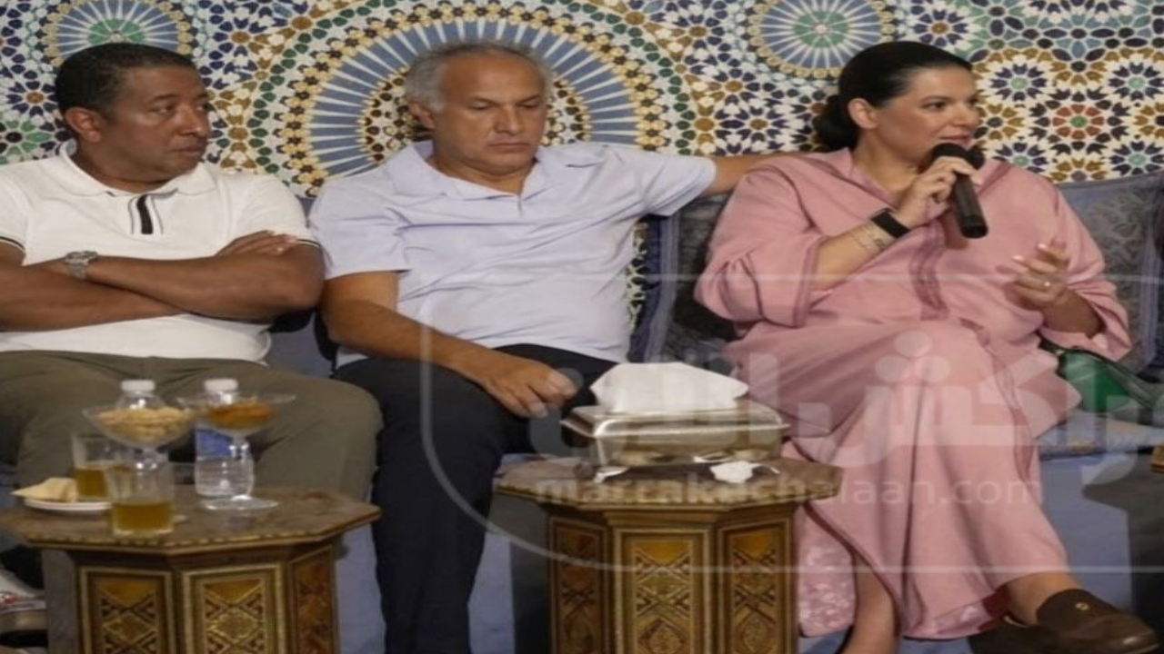 ترافع مؤسساتي يقوده البرلماني حنيش وقيادات الجهة والوزارة يكلل بإطلاق برنامج تأهيل مركز أكفاي بـ 55.4 مليون درهم