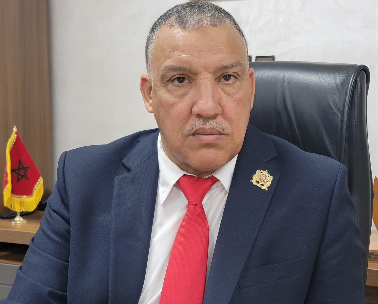 لكريفة عميد كلية الآداب مراكش: رسوم “التوقيت الميسر” تهم المهنيين ولا تمس مجانية التعليم الجامعي
