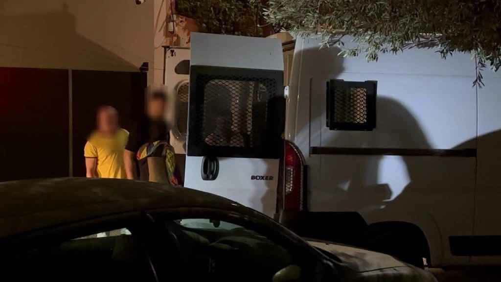 السعيدية.. شجار داخل ملهى ليلي ينتهي بوفاة شخص بالمركب السياحي “مارينا”
