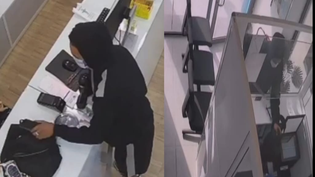 عين حرودة.. سرقتان تطالان صيدلية ووكالة تحويل أموال وتثيران مطالب بتكثيف الحراسة