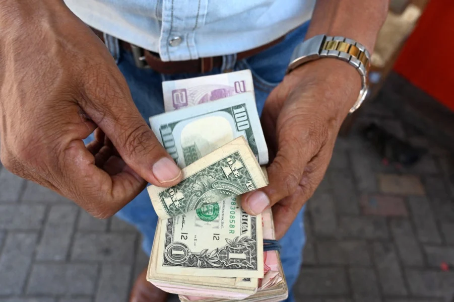 تحويلات مغاربة العالم ترتفع إلى 61,5 مليار درهم متم يونيو