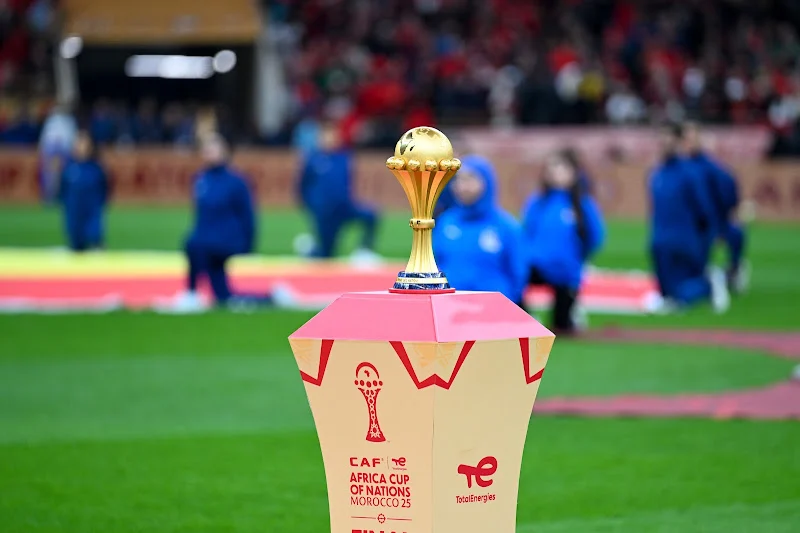الـ”كاف” يطرح حقوق بث كأس إفريقيا 2027