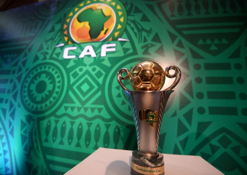 الكونفدرالية.. فريقا الجيش الملكي والرجاء يتعرفان على منافسيهما في الدور التمهيدي الثاني