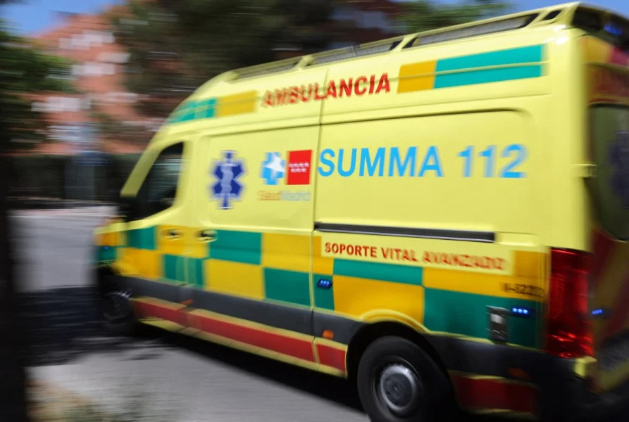 إسبانيا.. إصابة 50 شخصا على الأقل في انفجار ألعاب نارية خلال احتفال محلي