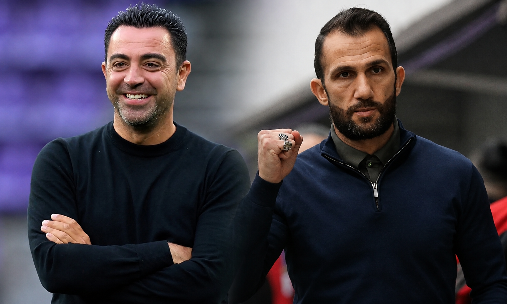 تعيين عادل رمزي مدرباً مساعداً بالمنتخب الهولندي ضمن طاقم تشافي هيرنانديز