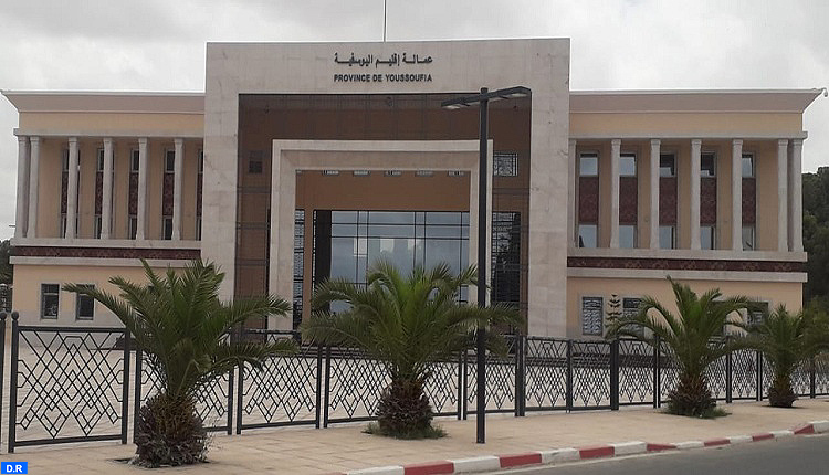 اليوسفية.. تشكيل لجنة صحية للتحقيق في اشتباه تسمم غذائي شمل أكثر من 47 شخصاً بسيدي شيكر
