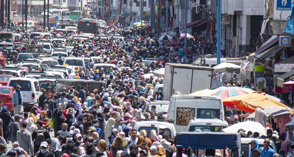 تفعيل المنحة الاستثنائية لفائدة الأسر التي فقدت أهلية الاستفادة من الدعم الاجتماعي المباشر