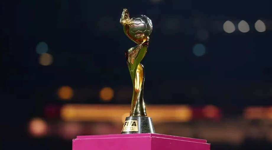 فيفا يكشف عن جدول مباريات كأس العالم للسيدات 2027