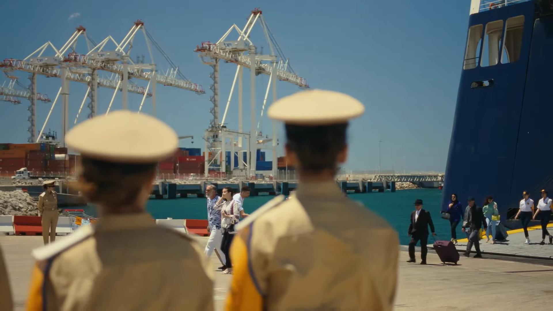 ميناء الناظور يتصدر حركة المسافرين في الأسابيع الأولى لعملية «مرحبا 2026»
