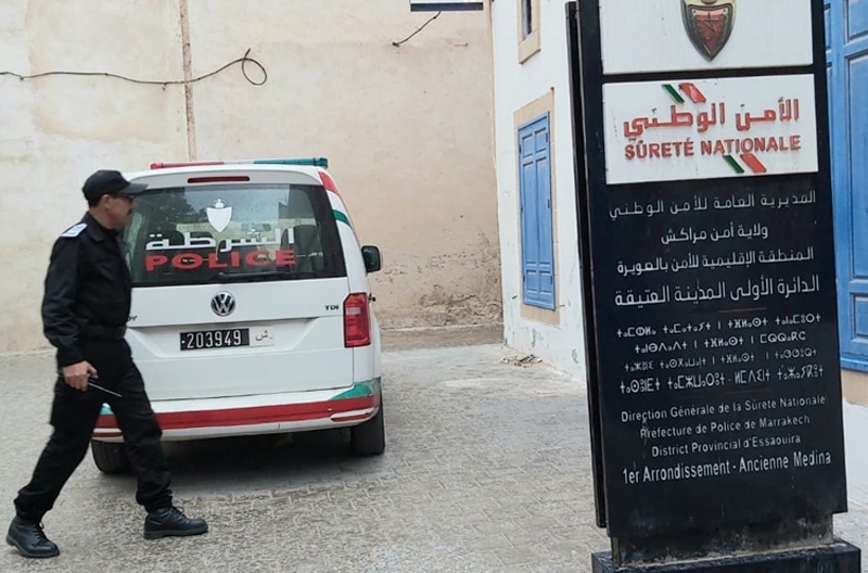 اعتداء على فتاة بحديقة عمومية بالصويرة يفتح بحثاً أمنياً
