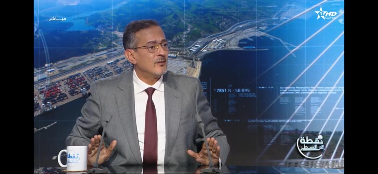 المهاجري: “تعيين المنصوري محطة تاريخية.. والبرنامج الحكومي سيكون بلغة الأرقام وآجالات زمنية”